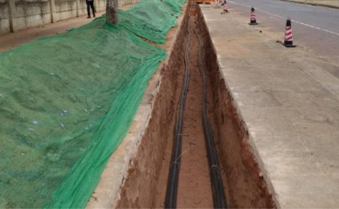 Choosing a Waterproof armored Outdoor Fiber Optic Cable? Here's What Actually Matters (And How We Make Them)